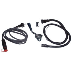 Grzałka silnika 550 W Calix MVP204 - dilagro.pl - 1