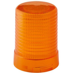 Klosz lampy błyskowej pomarańczowy KL 600-10-710 Hella Hella 9EL856416001 - dilagro.pl - 1