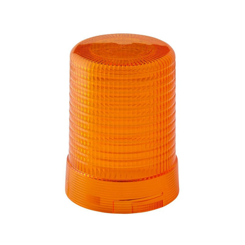 Klosz lampy błyskowej pomarańczowy KL 600-10-710 Hella Hella 9EL856416001 - dilagro.pl - 1