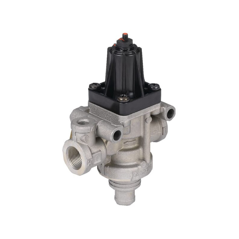 Regulator ciśnienia 12 5 bar Wabco 9753031400 - dilagro.pl - 1