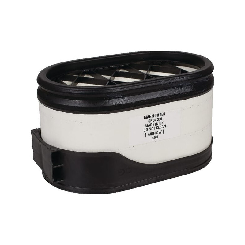 Element filtra powietrza MANN-FILTER CP34360 - dilagro.pl - 1