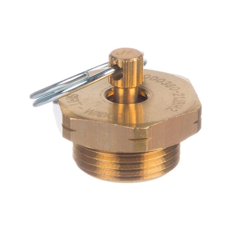 Drain valve Wabco 9343000380 - dilagro.pl - 1