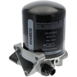 Osuszacz powietrza sterowany elektrycznie Wabco 4324250100 - dilagro.pl - 1
