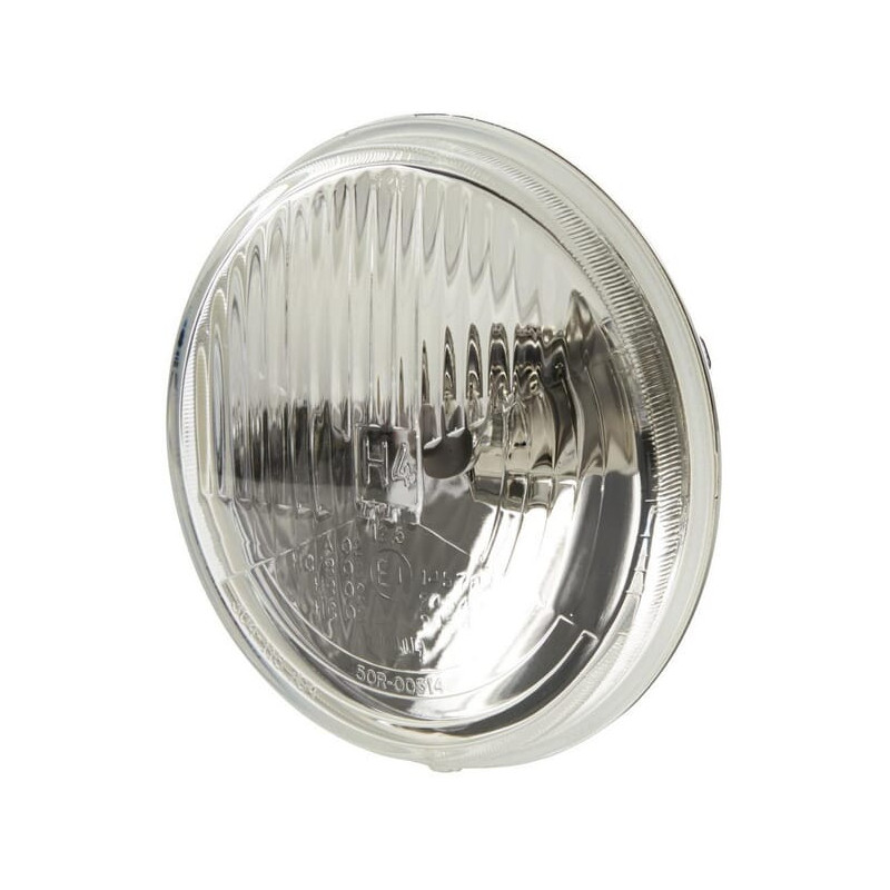 Element optyczny reflektora 12V Ø 144 5 mm Hella Hella 1A3002850031 - dilagro.pl - 1