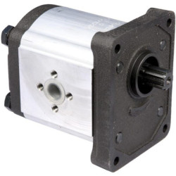 Pompa zębata PLP20 20S0-12B2-LBE-BC-N-EL-FS Casappa PLP2020S012B2 - dilagro.pl - 1