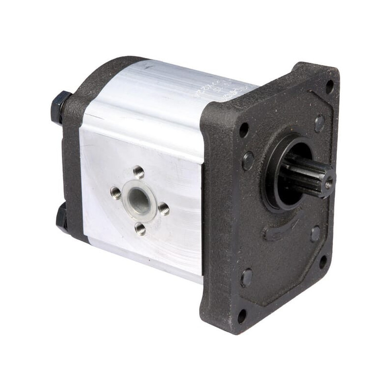 Pompa zębata PLP20 20S0-12B2-LBE-BC-N-EL-FS Casappa PLP2020S012B2 - dilagro.pl - 1