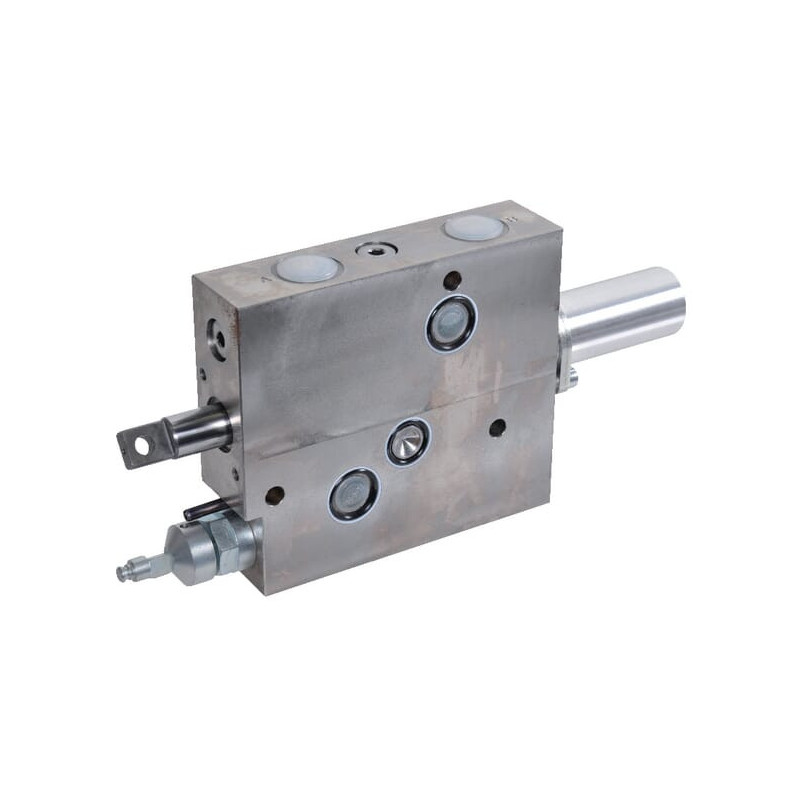 Zawór 5-4 SB23LS AK Regeltechnik SVA19114 - dilagro.pl - 1