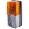 Lampa zespolona kierunkowskazu i postoju 12-24V Hella 2BE003347001 - dilagro.pl - 1