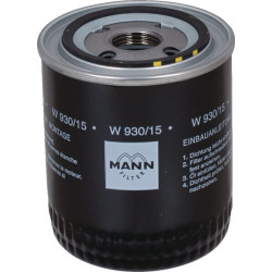 Filtr oleju MANN-FILTER W93015 - dilagro.pl - 1