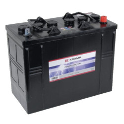 Akumulator 12V 125Ah 720A Kramp 625012072KR - dilagro.pl - 1