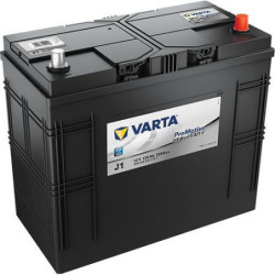 Akumulator 12V 125Ah 720A Promotive Heavy Duty VARTA 625012072A742 - dilagro.pl - 1