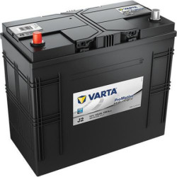 Akumulator 12V 125Ah 720A Promotive Heavy Duty VARTA 625014072A742 - dilagro.pl - 1