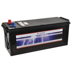 Akumulator 12V 154Ah 1150A Kramp 654011115KR - dilagro.pl - 1