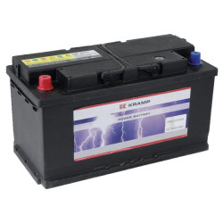 Akumulator 12V 88Ah 700A Kramp 588021070KR - dilagro.pl - 1