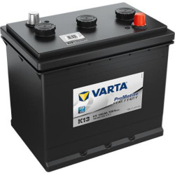 Akumulator 6V 140Ah 720A VARTA 140023072A742 - dilagro.pl - 1