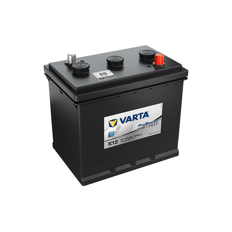 Akumulator 6V 140Ah 720A VARTA 140023072A742 - dilagro.pl - 1