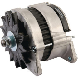 Alternatator 80A 12V Massey Ferguson (AGCO) 3823653M1 - dilagro.pl - 1