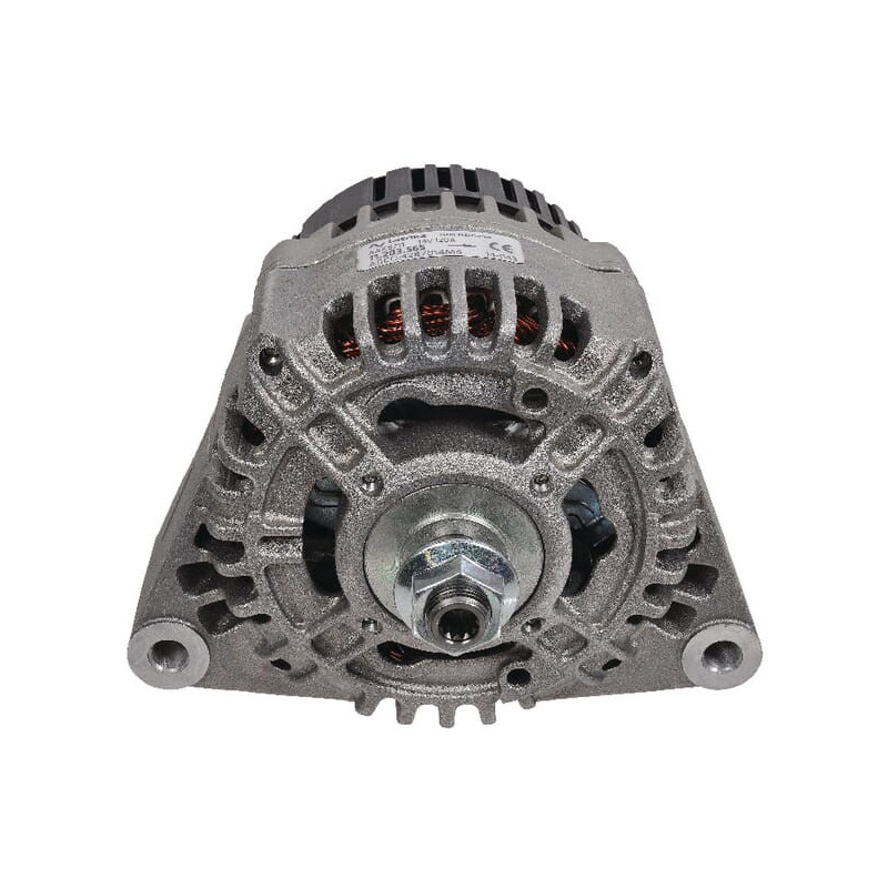 Alternator Massey Ferguson (AGCO) 4287014M4 - dilagro.pl - 1