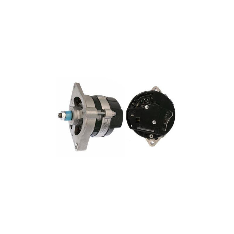 Alternator Vapormatic VPF4000 - dilagro.pl - 1