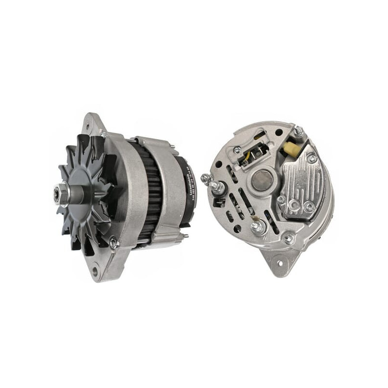 Alternator Vapormatic VPF4005 - dilagro.pl - 1