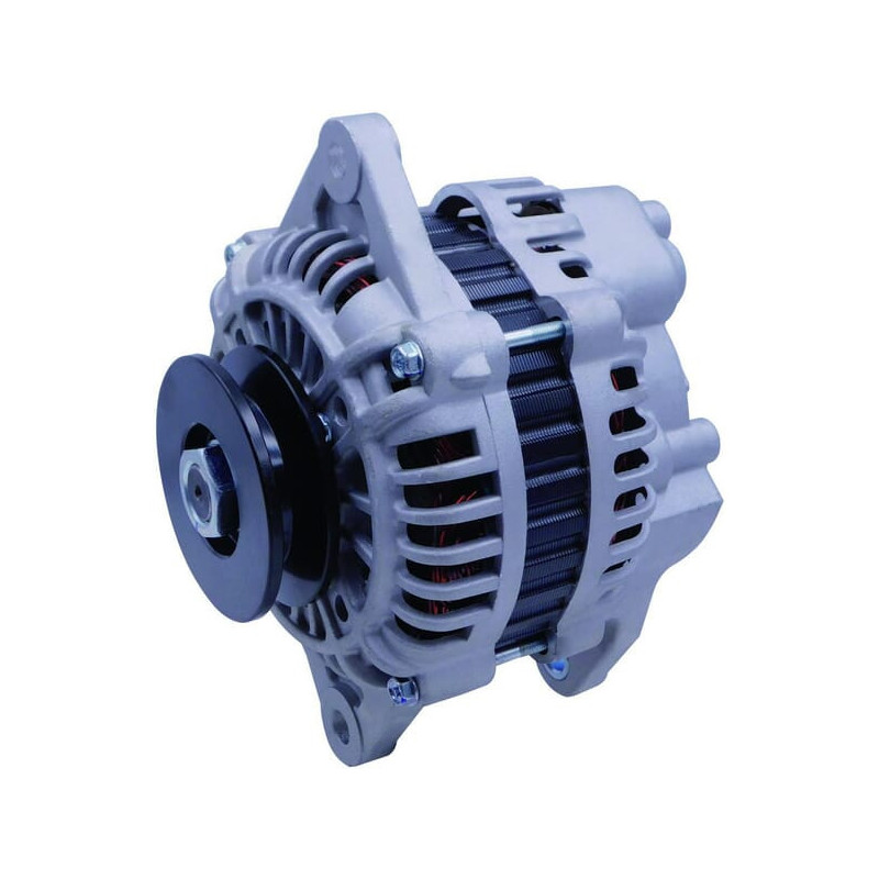Alternator 14V 100A Kramp ALT2625152 - dilagro.pl - 1