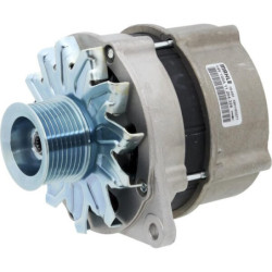 Alternator 14V 100A Mahle MG485 - dilagro.pl - 1