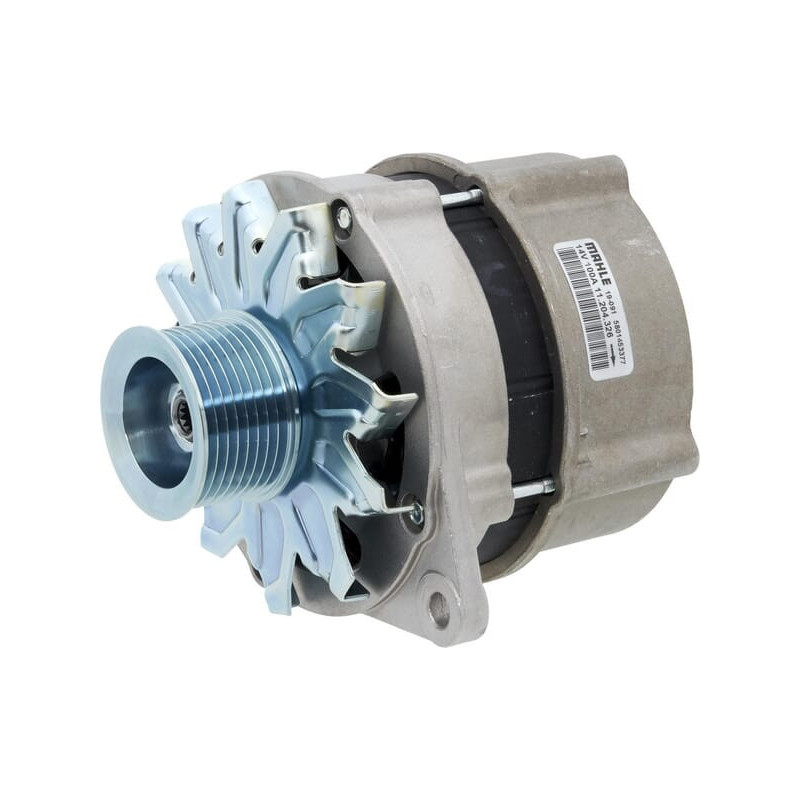 Alternator 14V 100A Mahle MG485 - dilagro.pl - 1