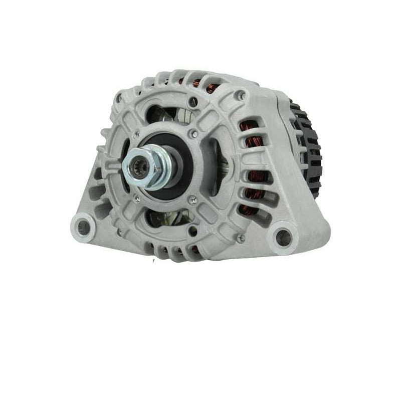 Alternator 14V 120A Kramp ALT2625177 - dilagro.pl - 1
