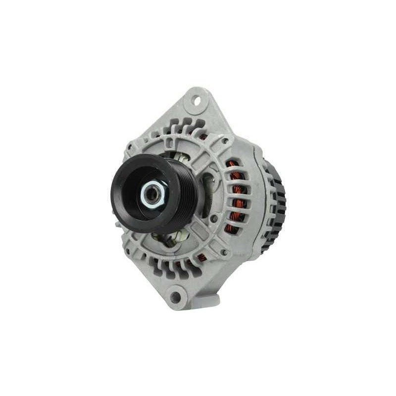 Alternator 14V 120A Kramp ALT2625169 - dilagro.pl - 1