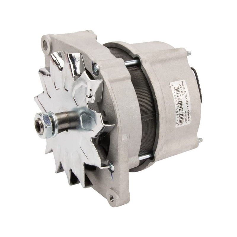 Alternator 14V 120A Kramp ALT26250141 - dilagro.pl - 1