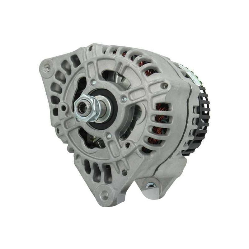 Alternator 14V 120A Kramp ALT2625174 - dilagro.pl - 1