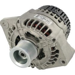 Alternator 14V 120A Mahle IA1161 - dilagro.pl - 1