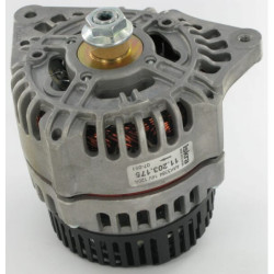 Alternator 14V 120A Mahle IA1203 - dilagro.pl - 1