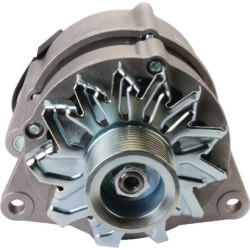 Alternator 14V 120A Mahle IA1504 - dilagro.pl - 1