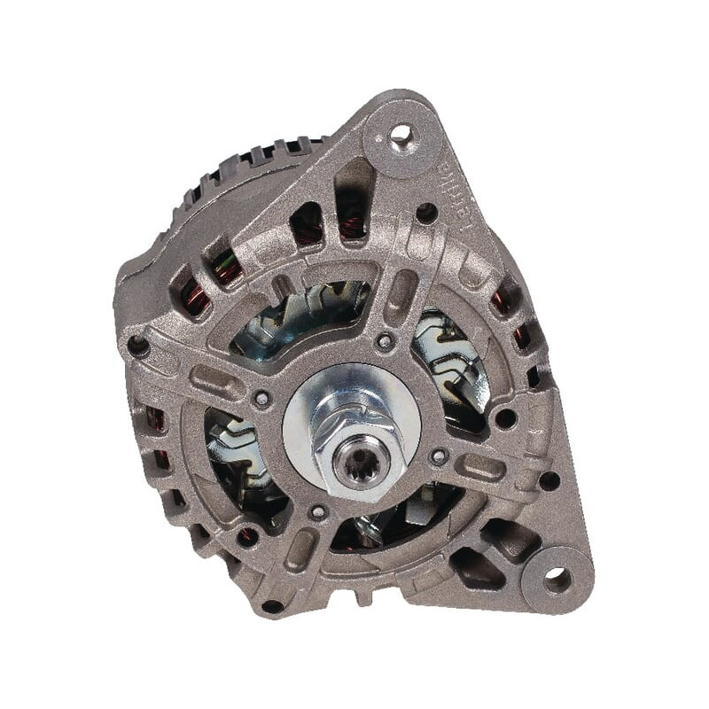Alternator 14V 120A Mahle IA0970 - dilagro.pl - 1