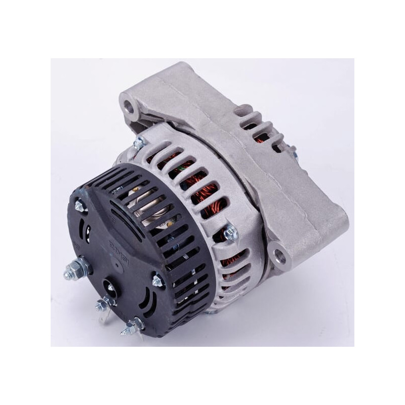 Alternator 14V 120A Mahle IA1241 - dilagro.pl - 1