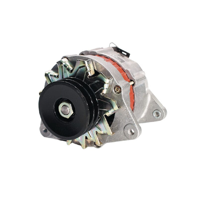 Alternator 14V 55A Mahle IA0676 - dilagro.pl - 1