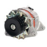 Alternator 14V 55A Mahle IA0676 - dilagro.pl - 1
