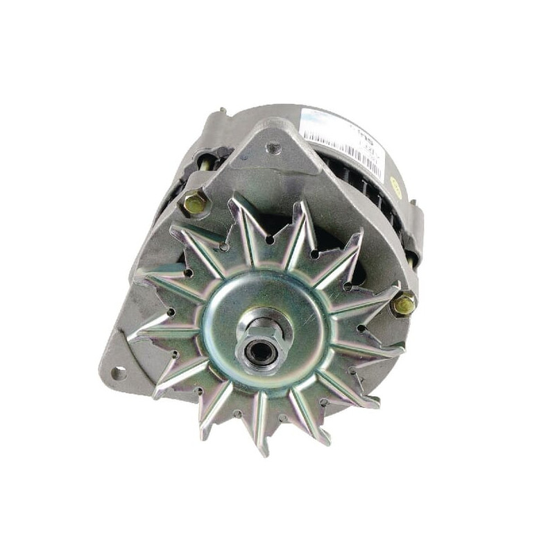 Alternator 14V 55A Perkins 2871A141 - dilagro.pl - 1