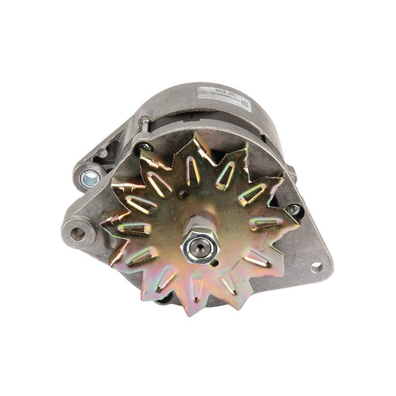 Alternator 14V 55A Zetor 78350922 - dilagro.pl - 1