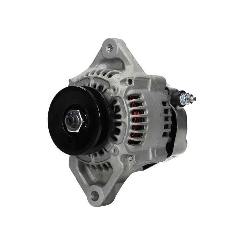 Alternator 14V 60A Kramp ALT2625142 - dilagro.pl - 1