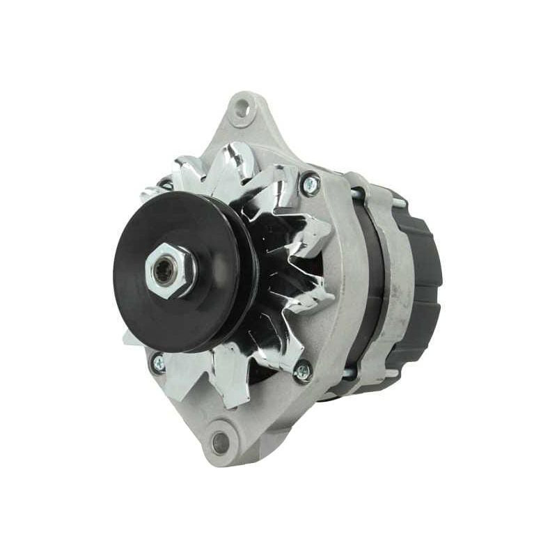 Alternator 14V 65A Kramp ALT2625181 - dilagro.pl - 1