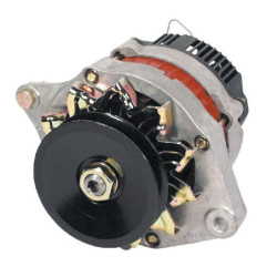 Alternator 14V 65A Mahle IA0693 - dilagro.pl - 1