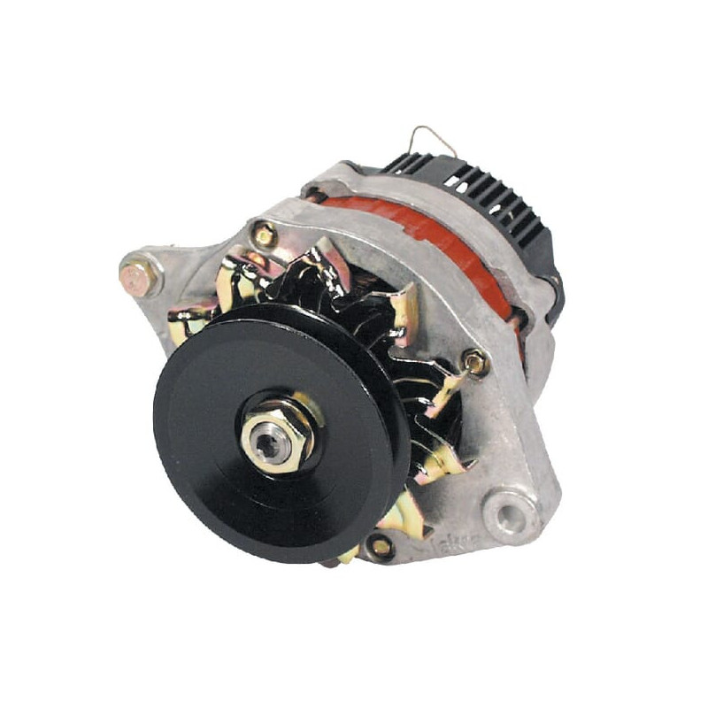 Alternator 14V 65A Mahle IA0693 - dilagro.pl - 1