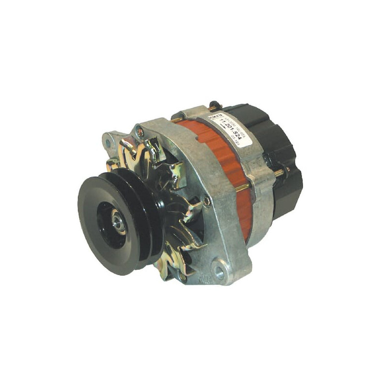 Alternator 14V 65A Mahle IA0524 - dilagro.pl - 1