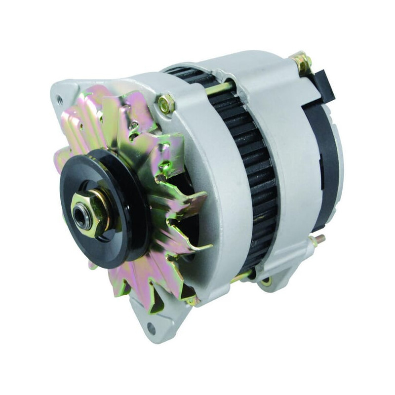 Alternator 14V 70A Kramp ALT2625193 - dilagro.pl - 1