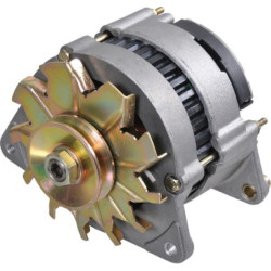Alternator 14V 70A gopart gopart ALT1410GP - dilagro.pl - 1