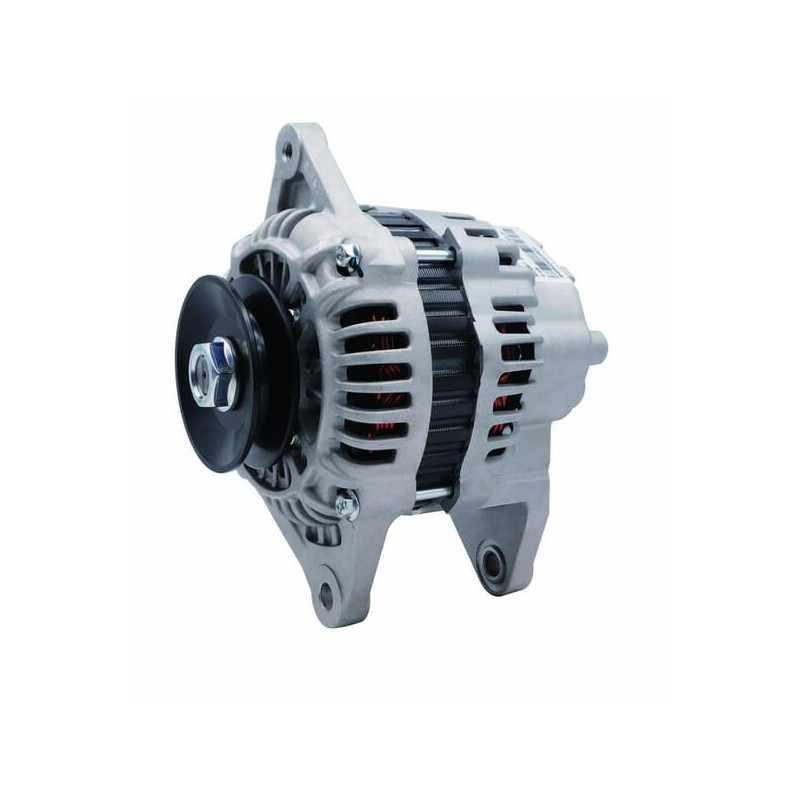 Alternator 14V 80A Kramp ALT2625145 - dilagro.pl - 1