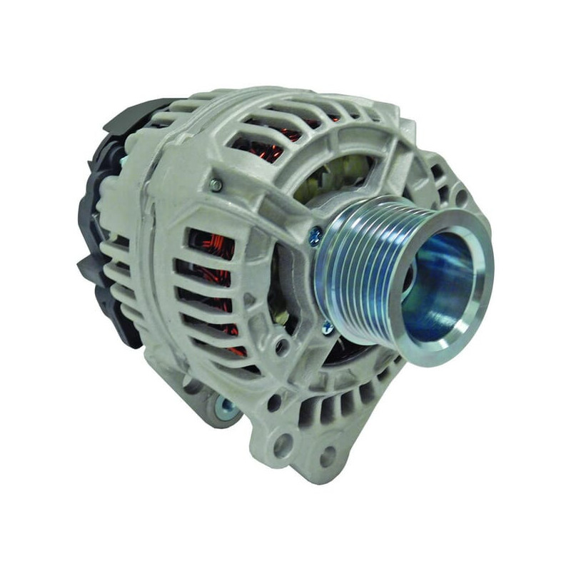Alternator 14V 90A Kramp ALT2625124 - dilagro.pl - 1