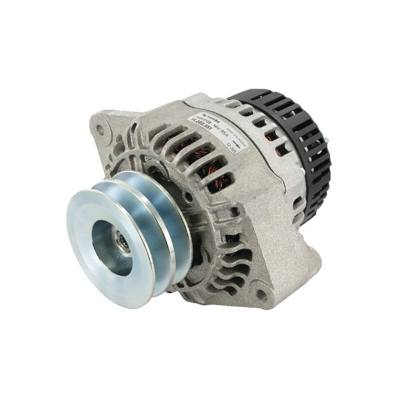 Alternator 14V 95A Mahle IA1354 - dilagro.pl - 1